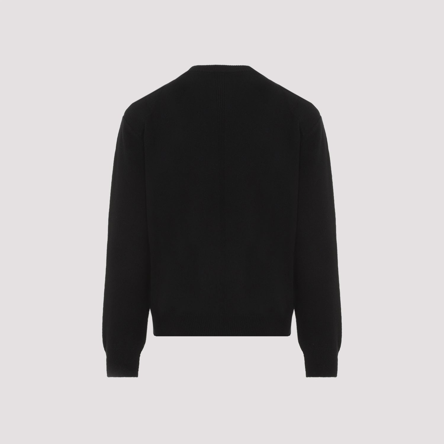 Jil Sander Wool-Blend Pullover Men