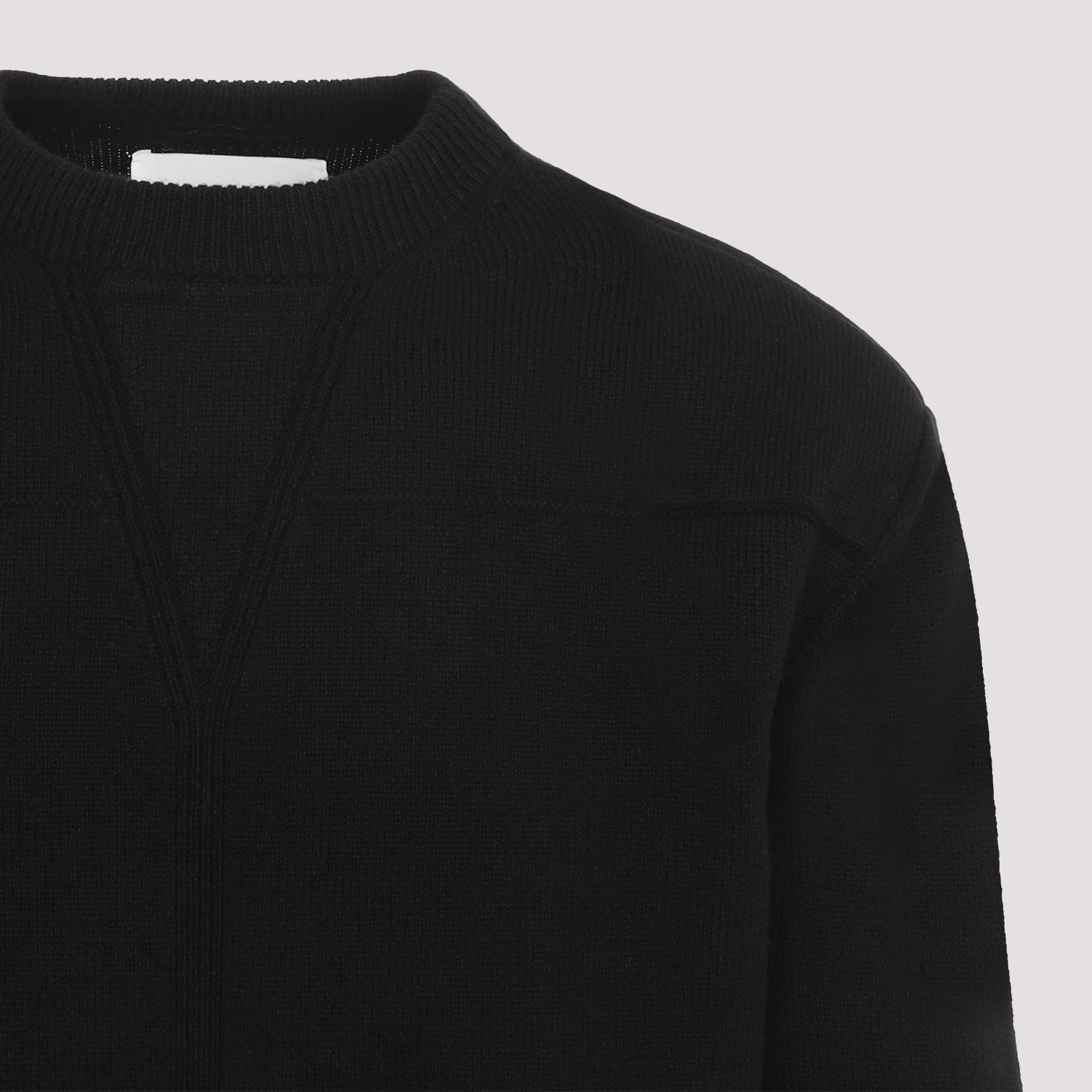 Jil Sander Wool-Blend Pullover Men