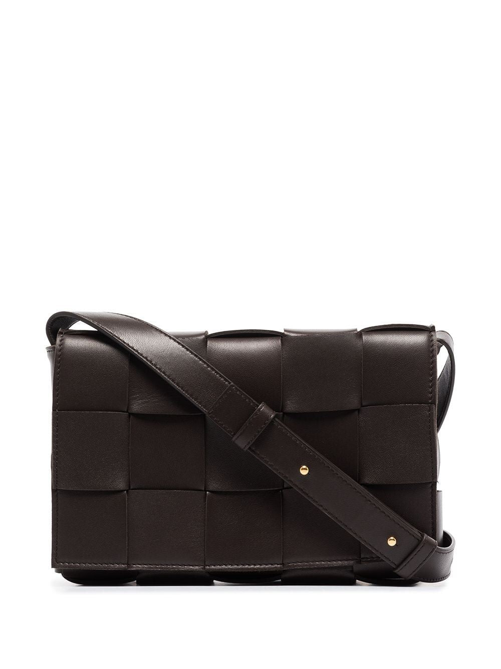 Bottega Veneta Women Cassette Bag by Luosophy