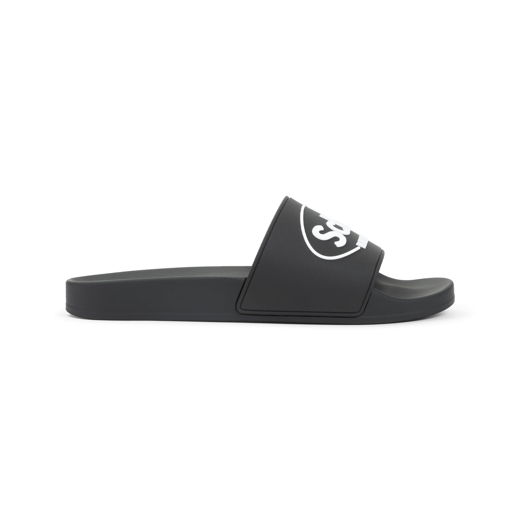 Balenciaga Pool Slide Men by Luosophy