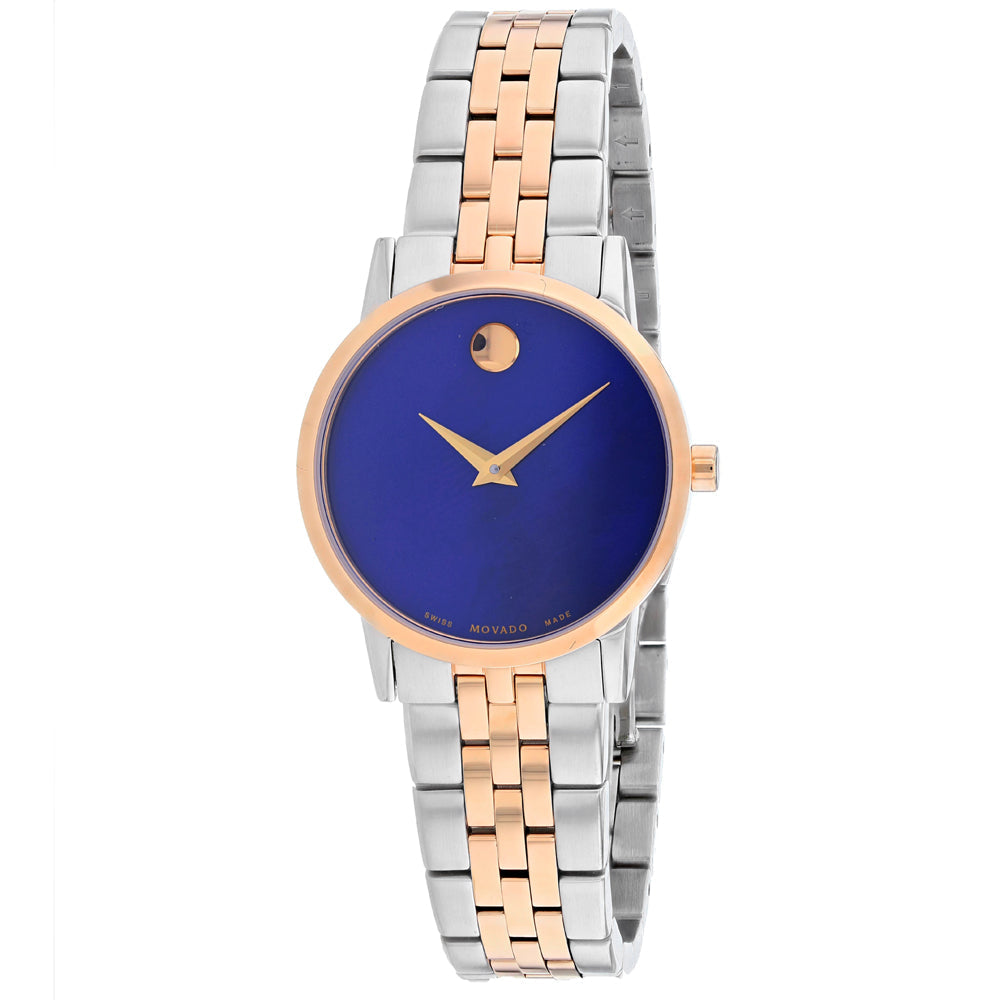 Movado Women&