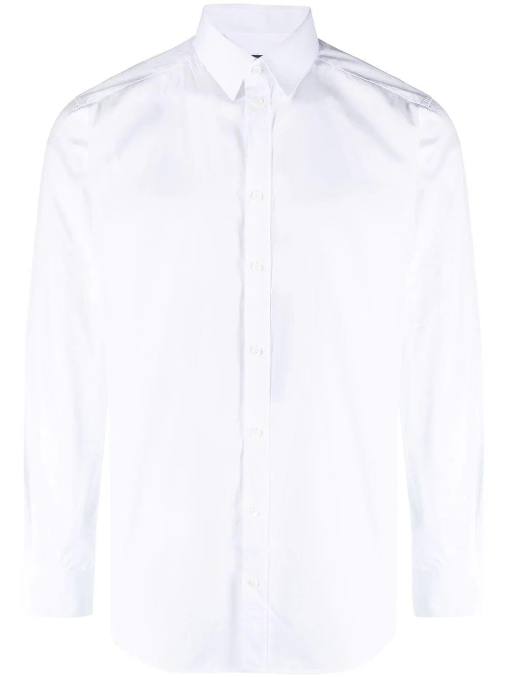 Dolce and gabbana men camicia