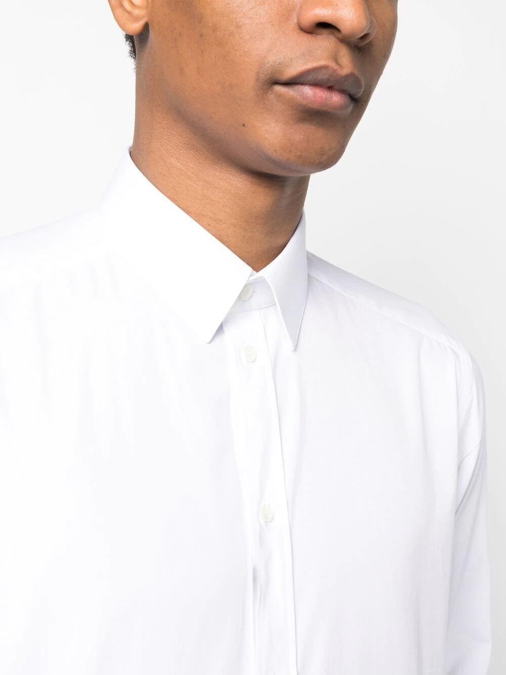 Dolce and gabbana men camicia