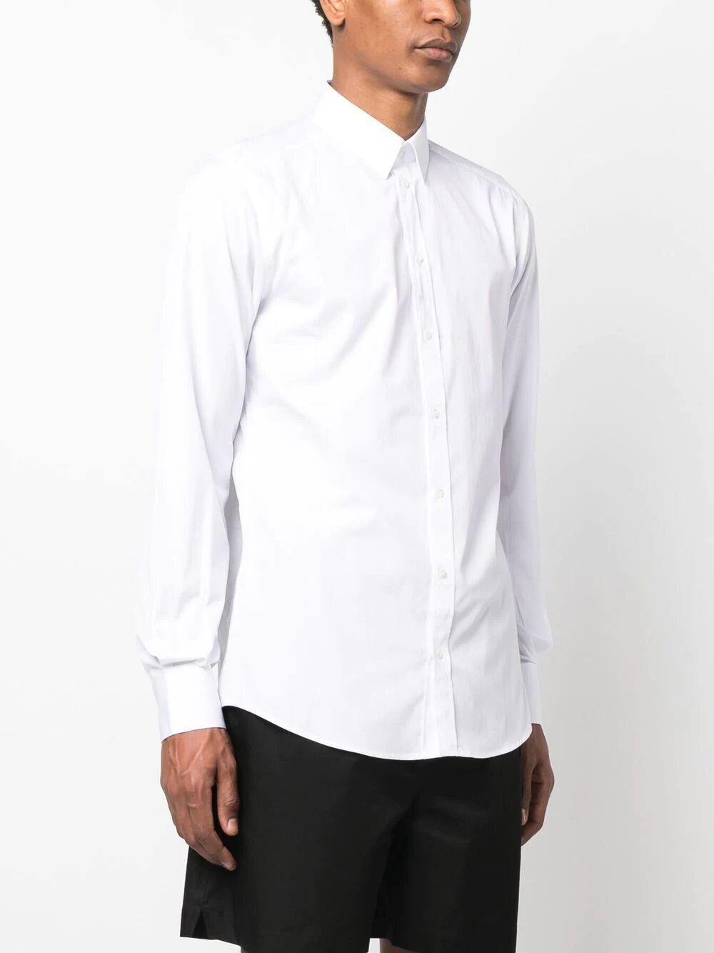 Dolce & Gabbana Men Camicia by Luosophy