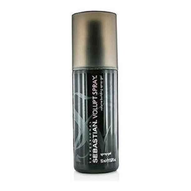 Sebastian Seb Volupt Volume Building Hairspray 5.1 Oz