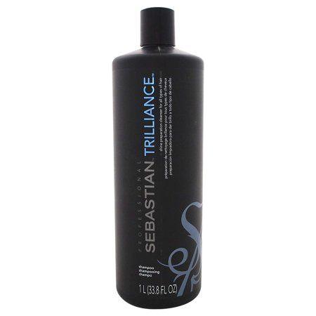 Sebastian Professional Trilliance Shampoo 33.8 oz by Pasteur Pharmacy