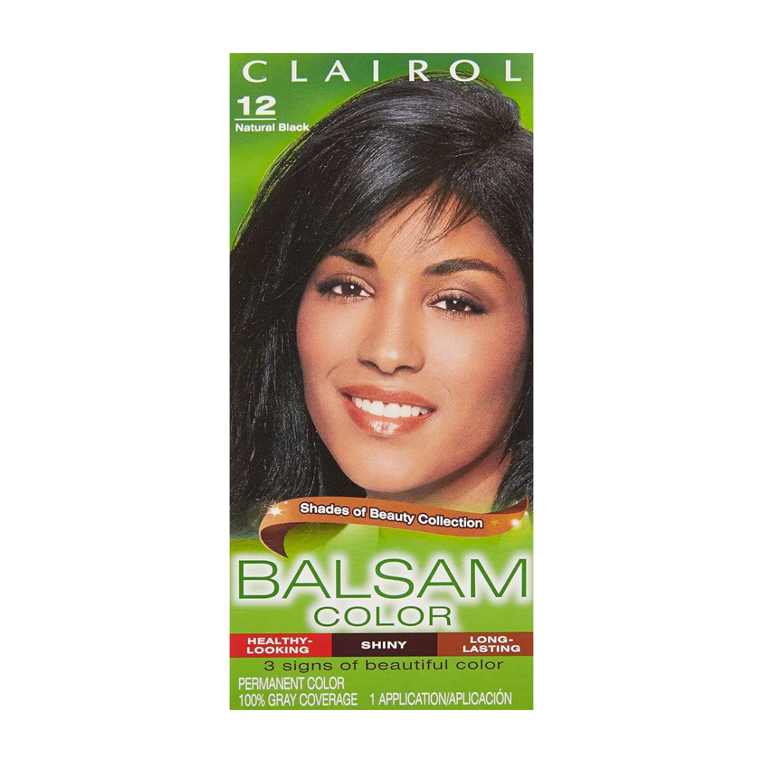 Clairol Balsam Color Variety (Kit) DestGlow