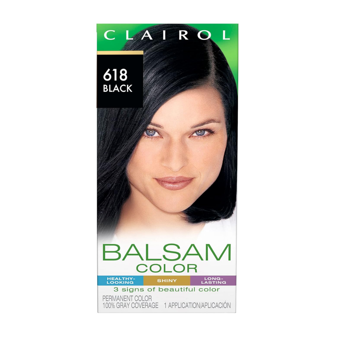 Clairol Balsam Color Variety (Kit) DestGlow