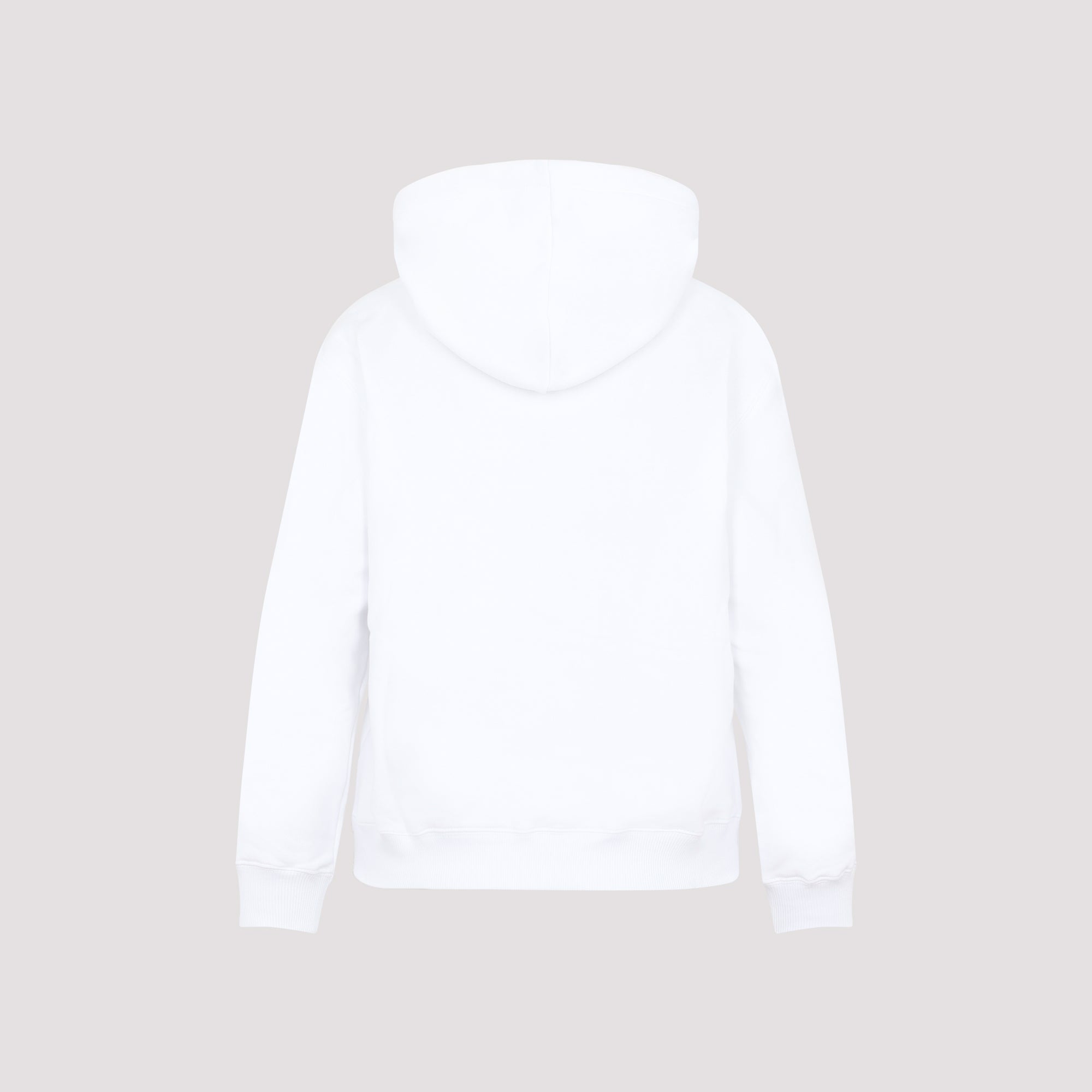 Lanvin Cotton Classic Fit Hoodie Women DestGlow
