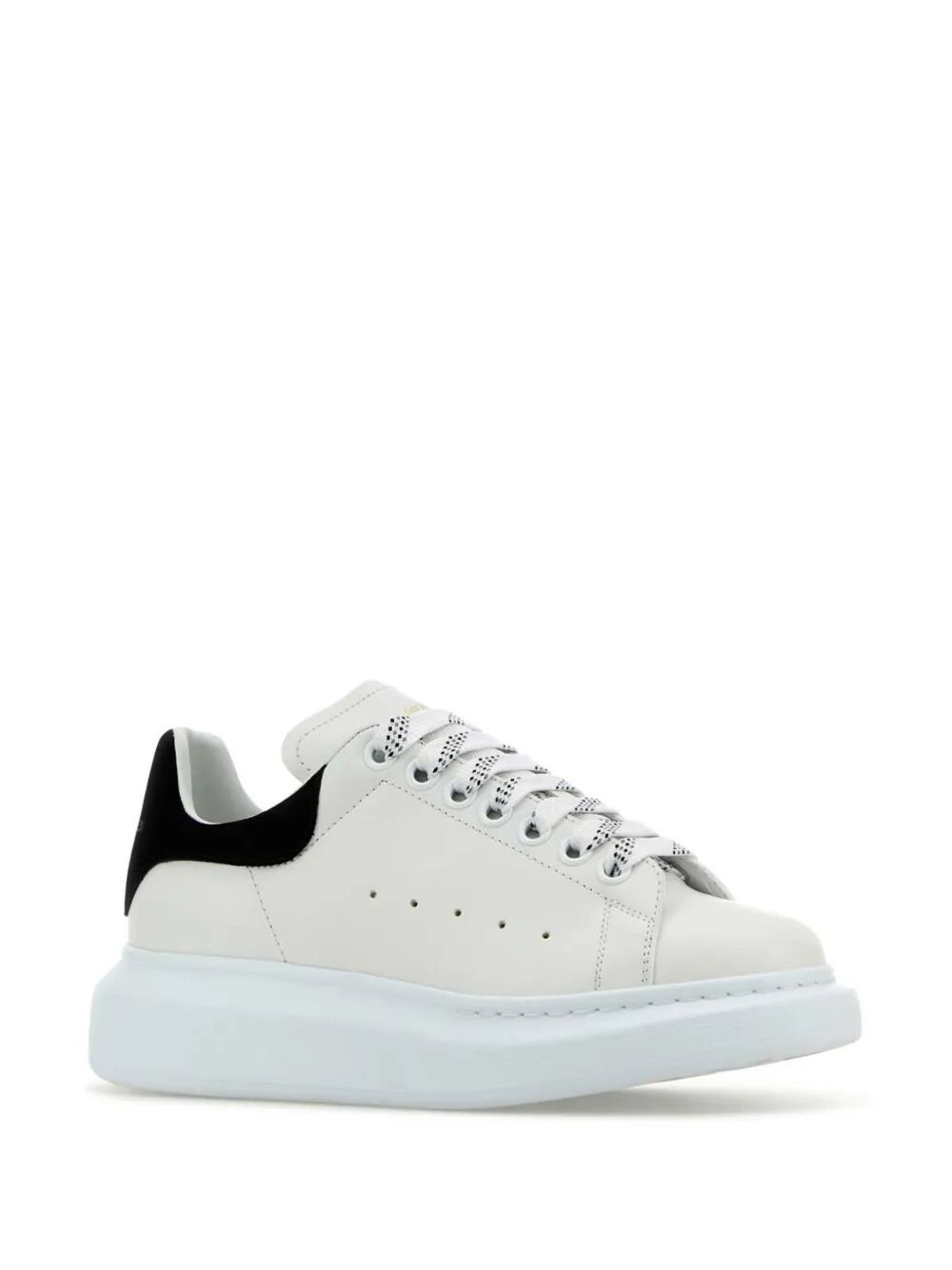 Alexander Mcqueen Women Oversized Sneakers by Luosophy
