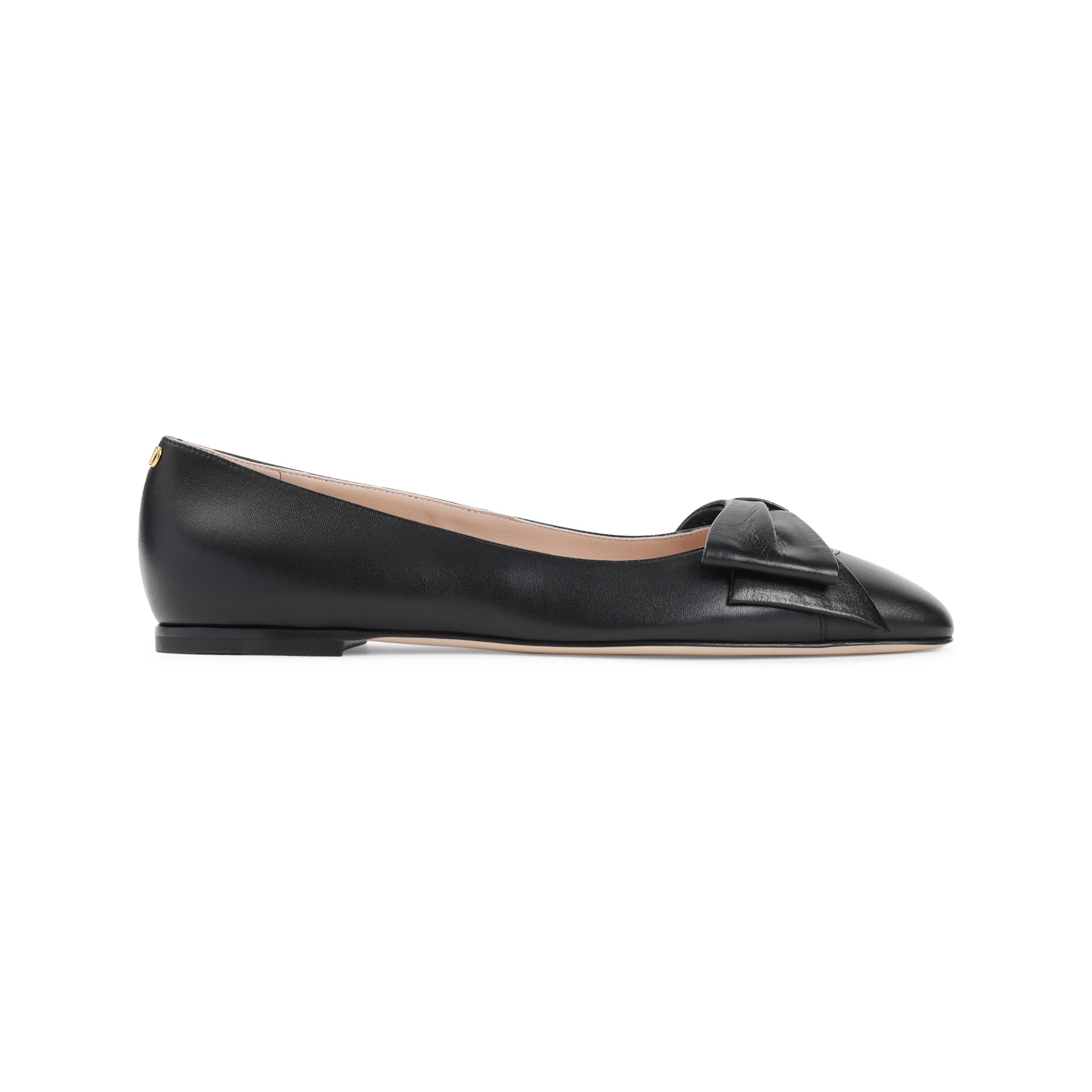 Valentino Garavani Bowow T.05 Ballerina Women by Luosophy
