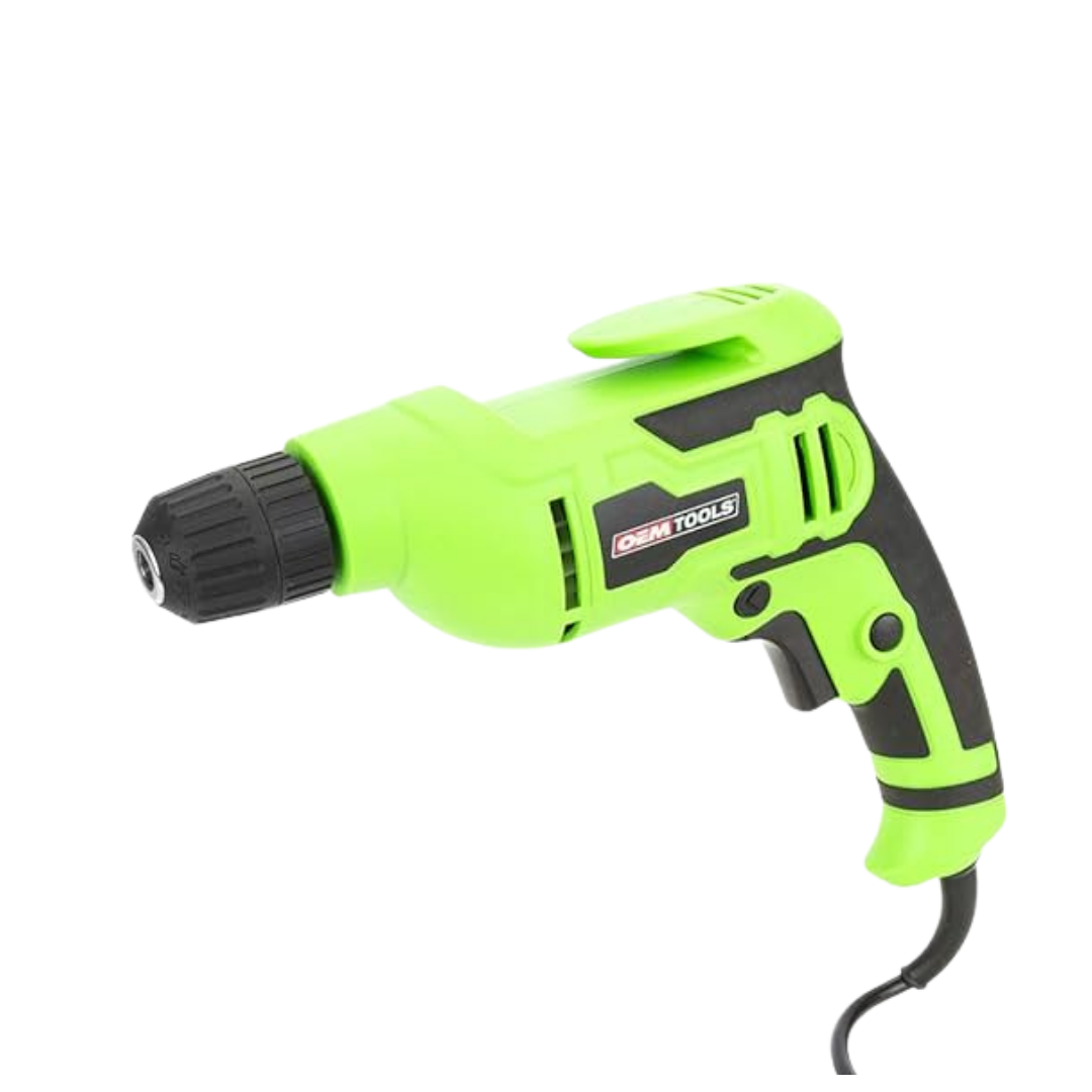 OEM Tools Electric Drill DestGlow