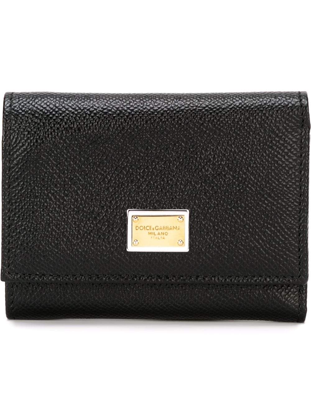 Dolce & Gabbana Women Dauphine Wallet DestGlow
