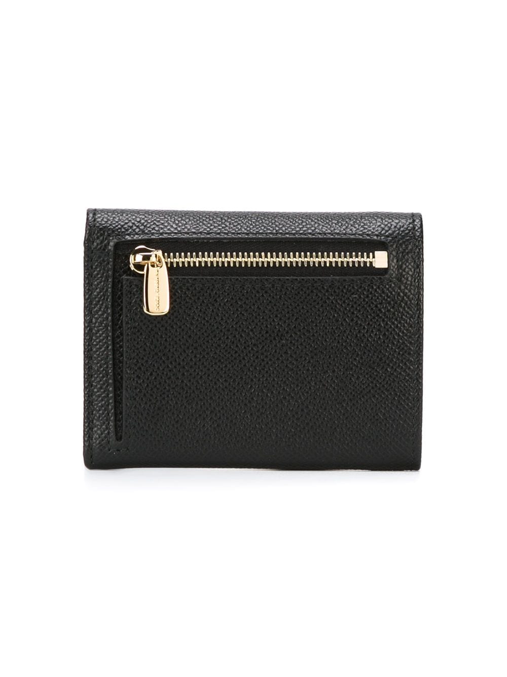 Dolce & Gabbana Women Dauphine Wallet DestGlow