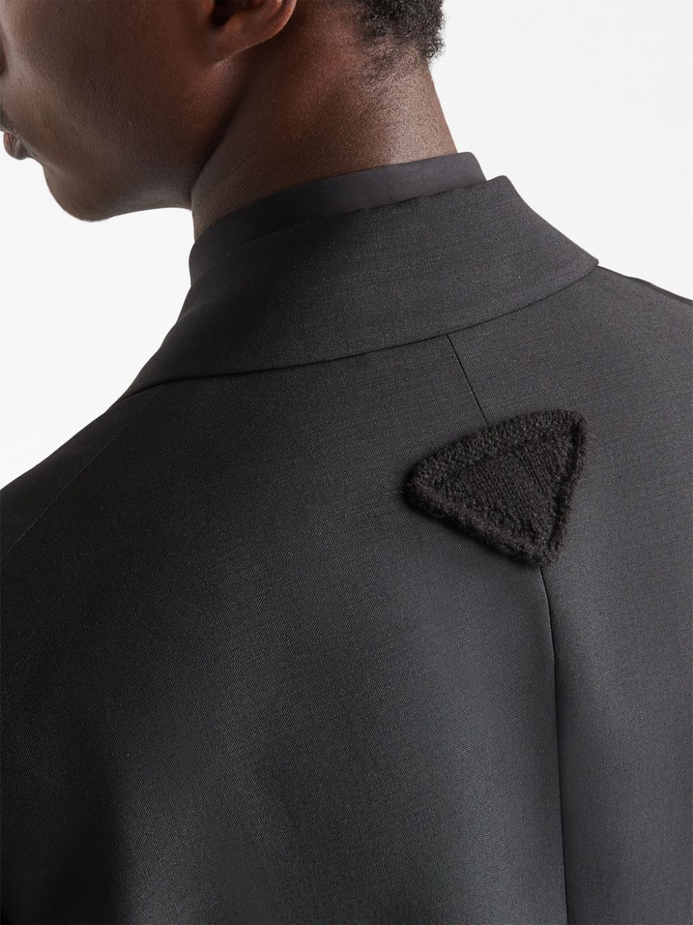 Prada Men Giacca Tailoring Slim by Luosophy