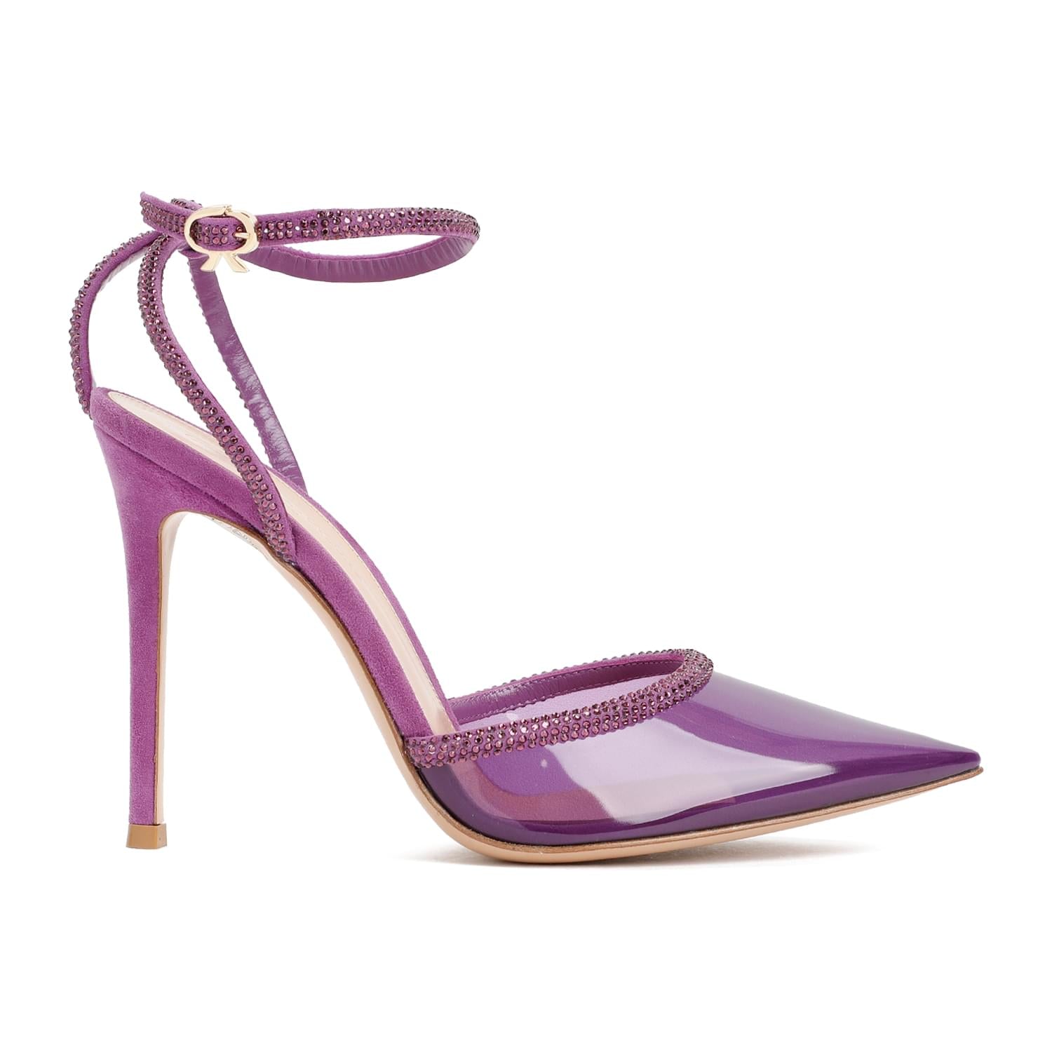 Gianvito Rossi Sandals Women DestGlow