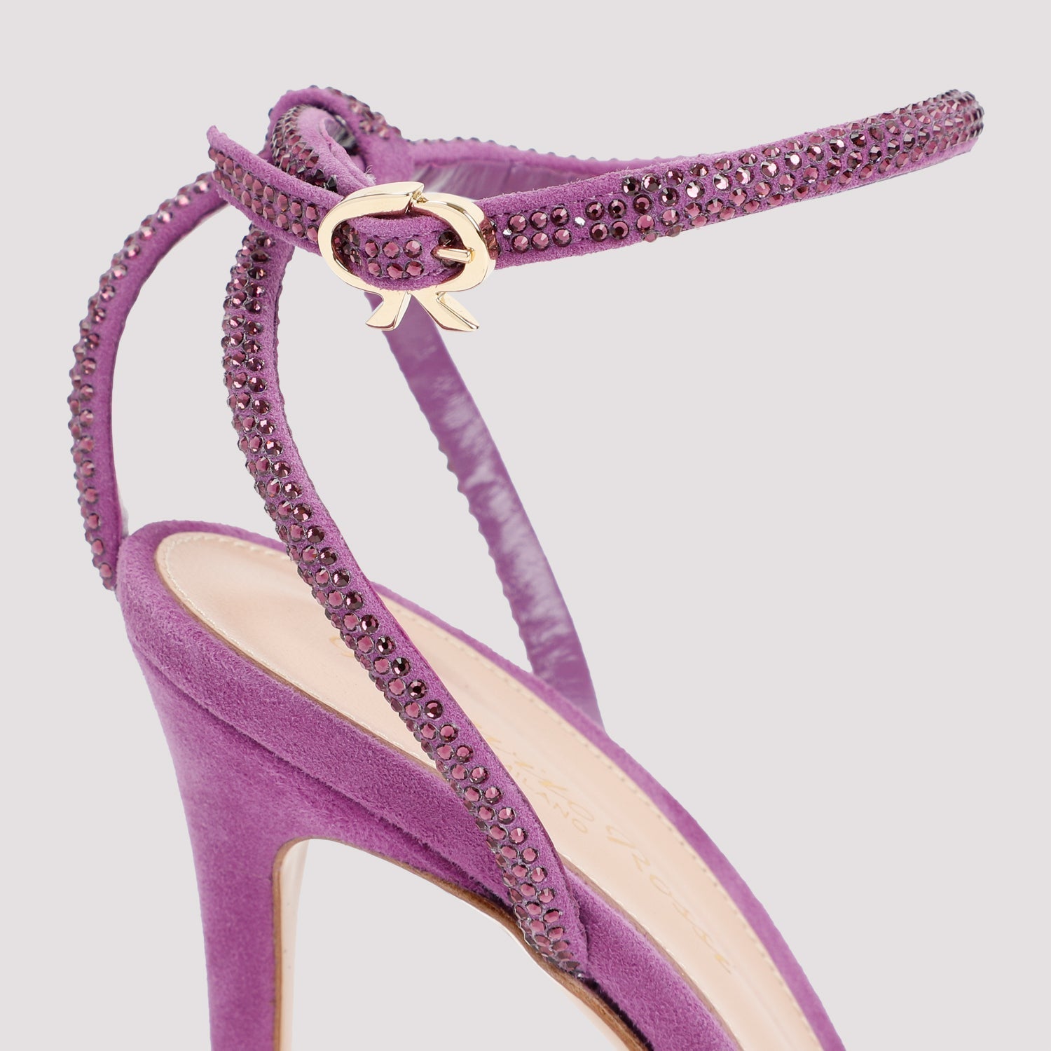 Gianvito Rossi Sandals Women DestGlow
