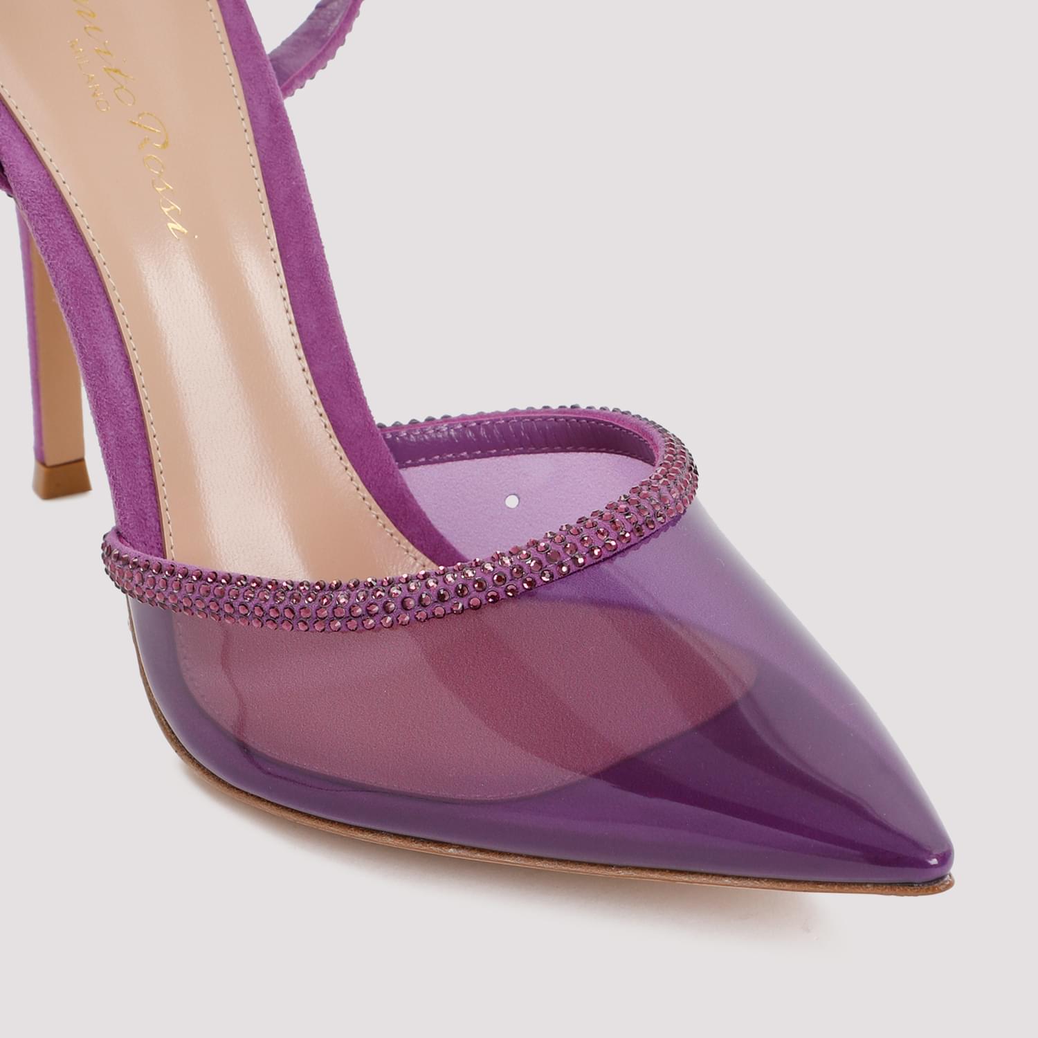 Gianvito Rossi Sandals Women DestGlow