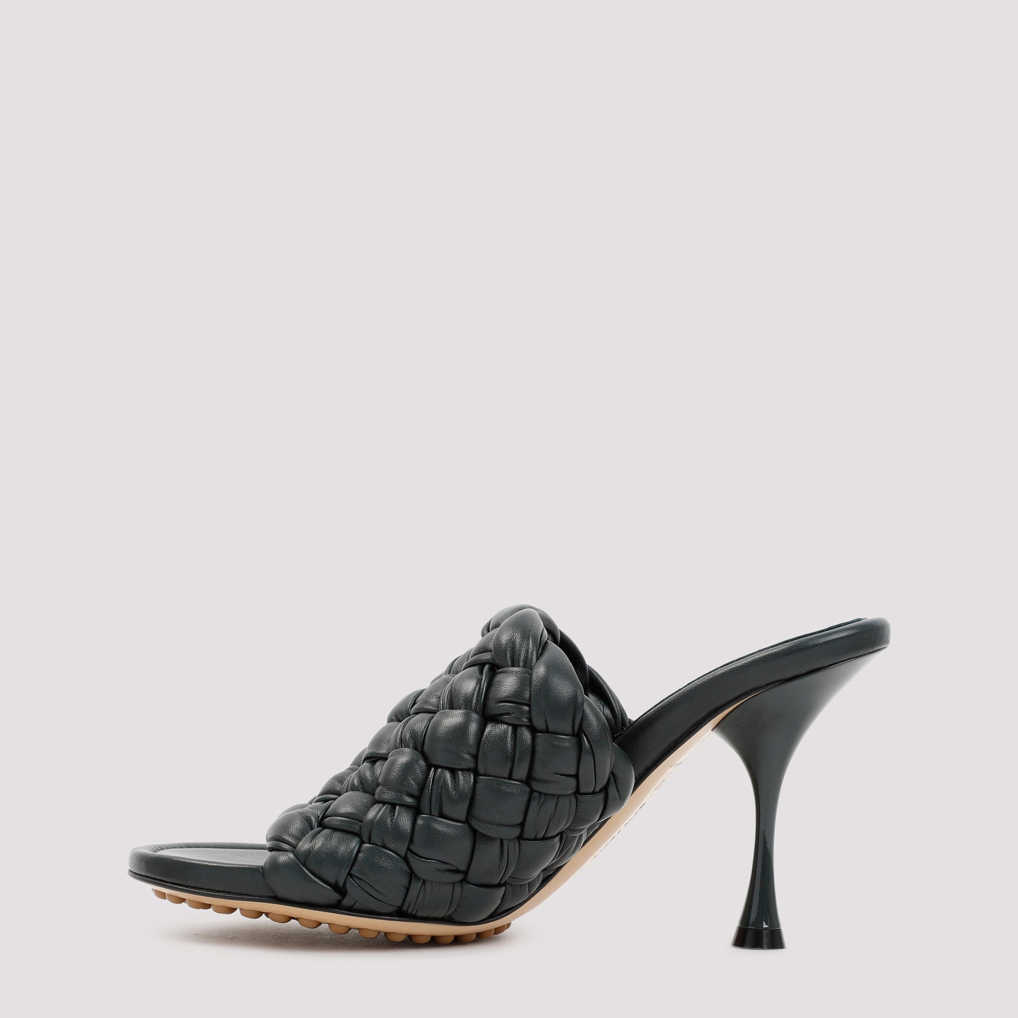 Bottega Veneta Dot Wave Sandals Women DestGlow