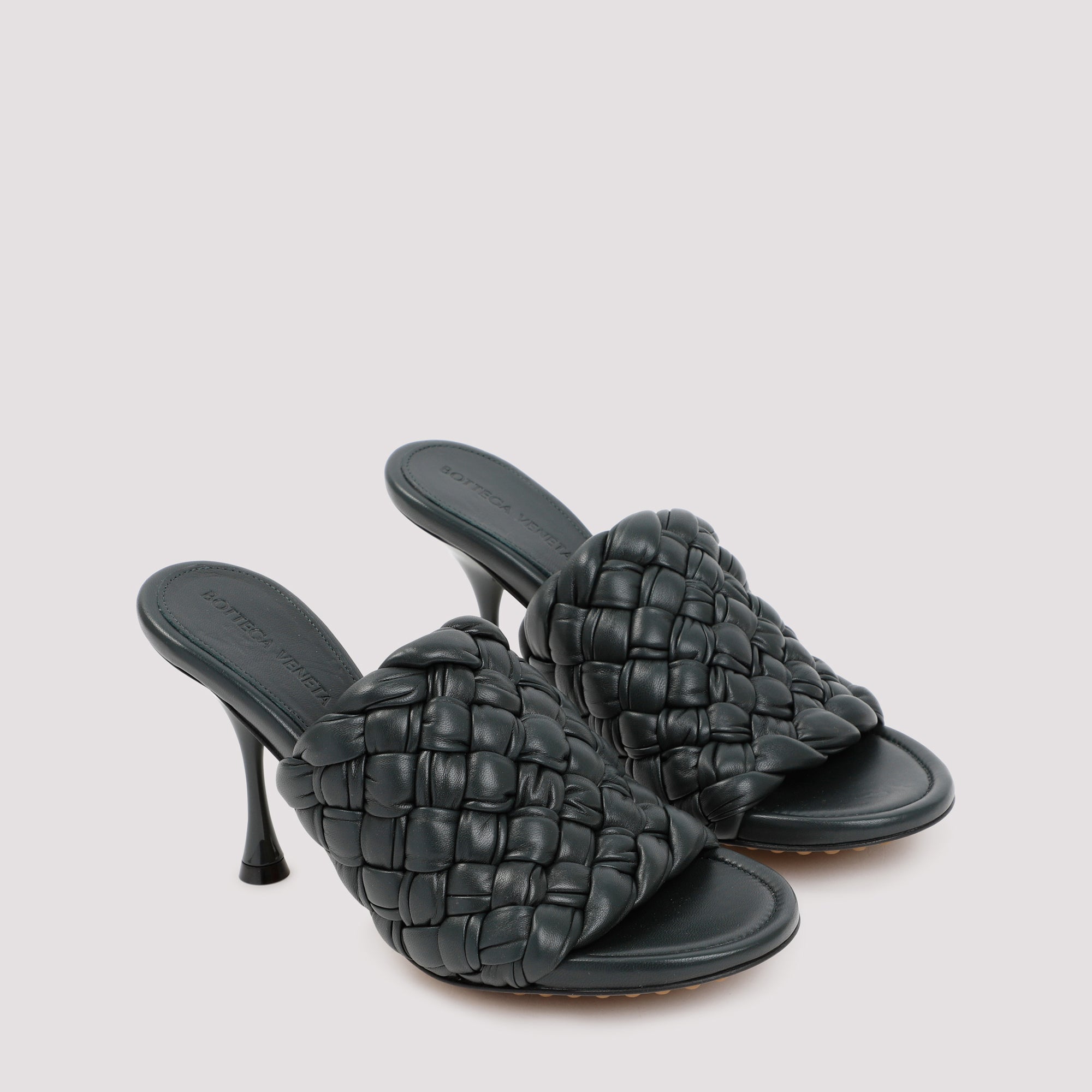 Bottega Veneta Dot Wave Sandals Women DestGlow