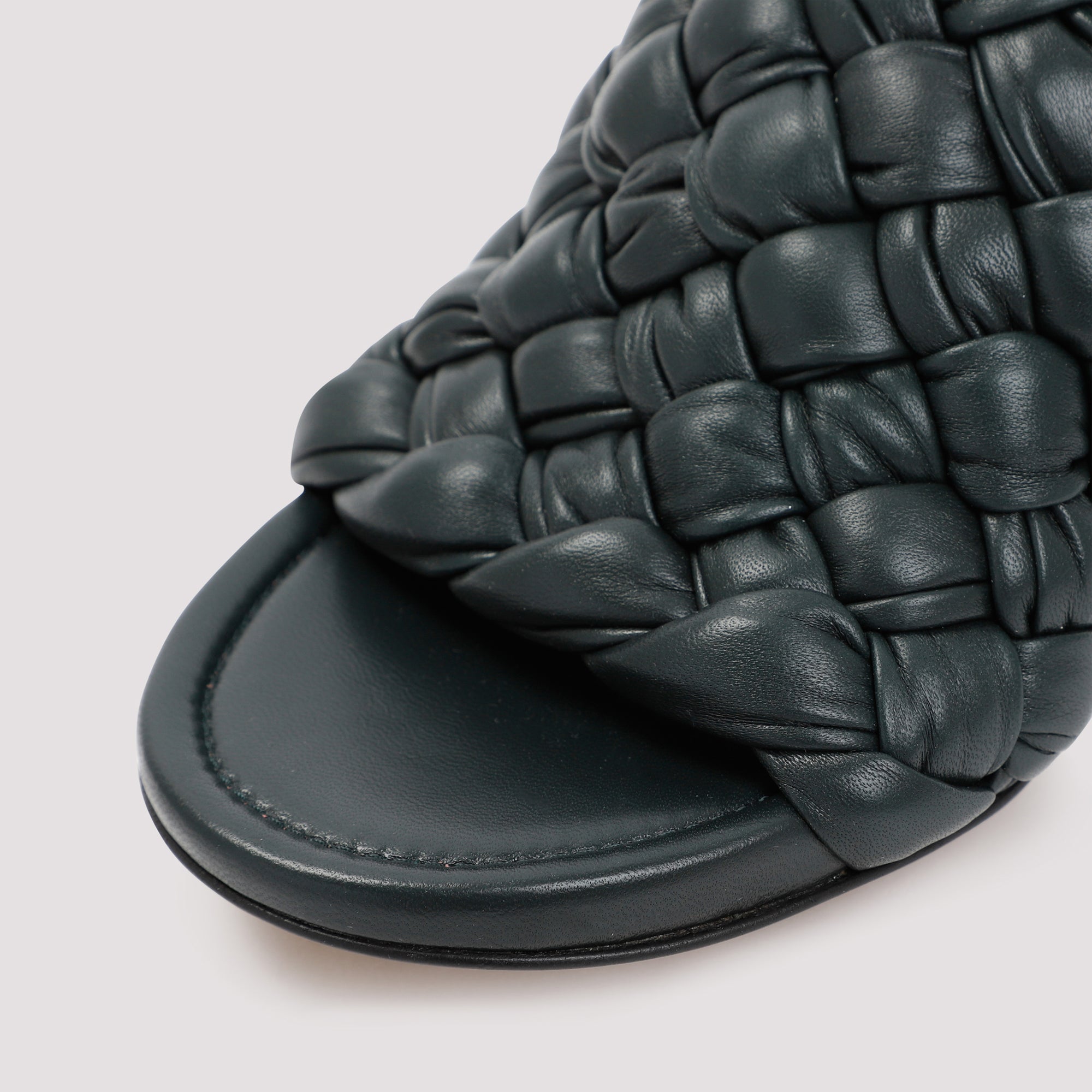 Bottega Veneta Dot Wave Sandals Women DestGlow