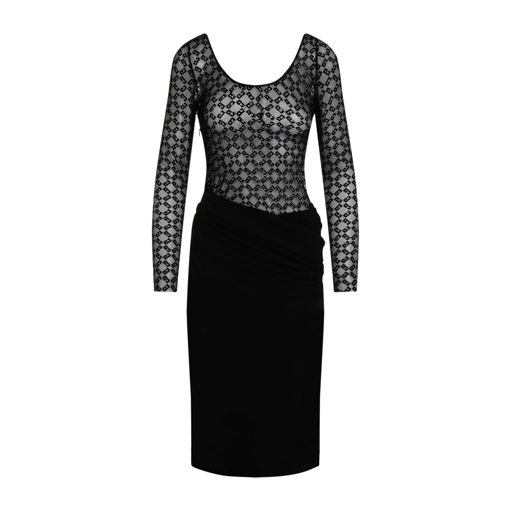 Givenchy Dress Women DestGlow