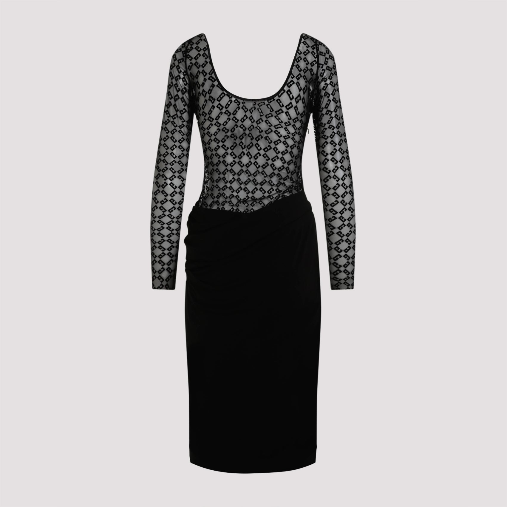 Givenchy Dress Women DestGlow