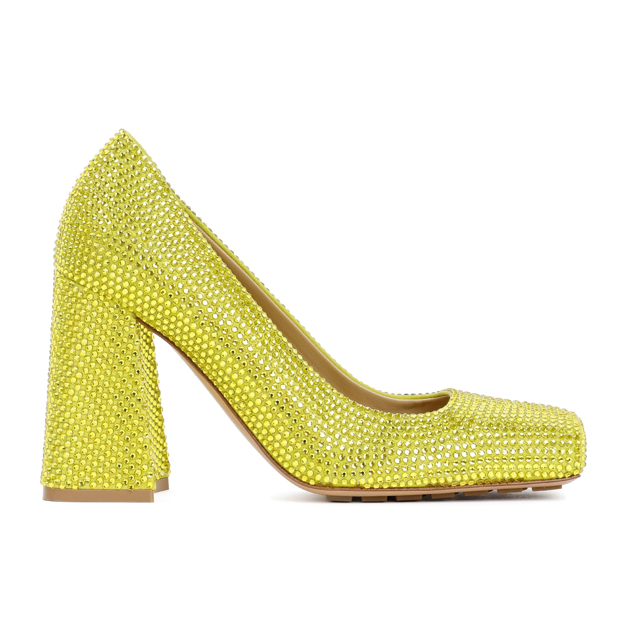 Bottega Veneta Tower Pumps Women DestGlow