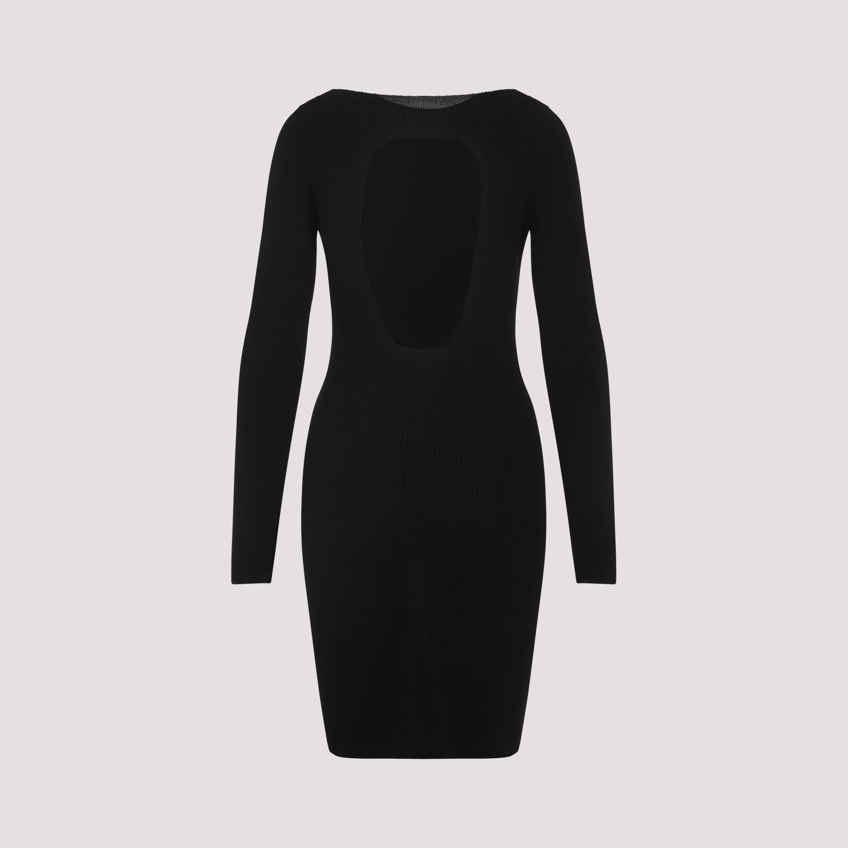 Rick Owens Al Mini Dress Women by Luosophy
