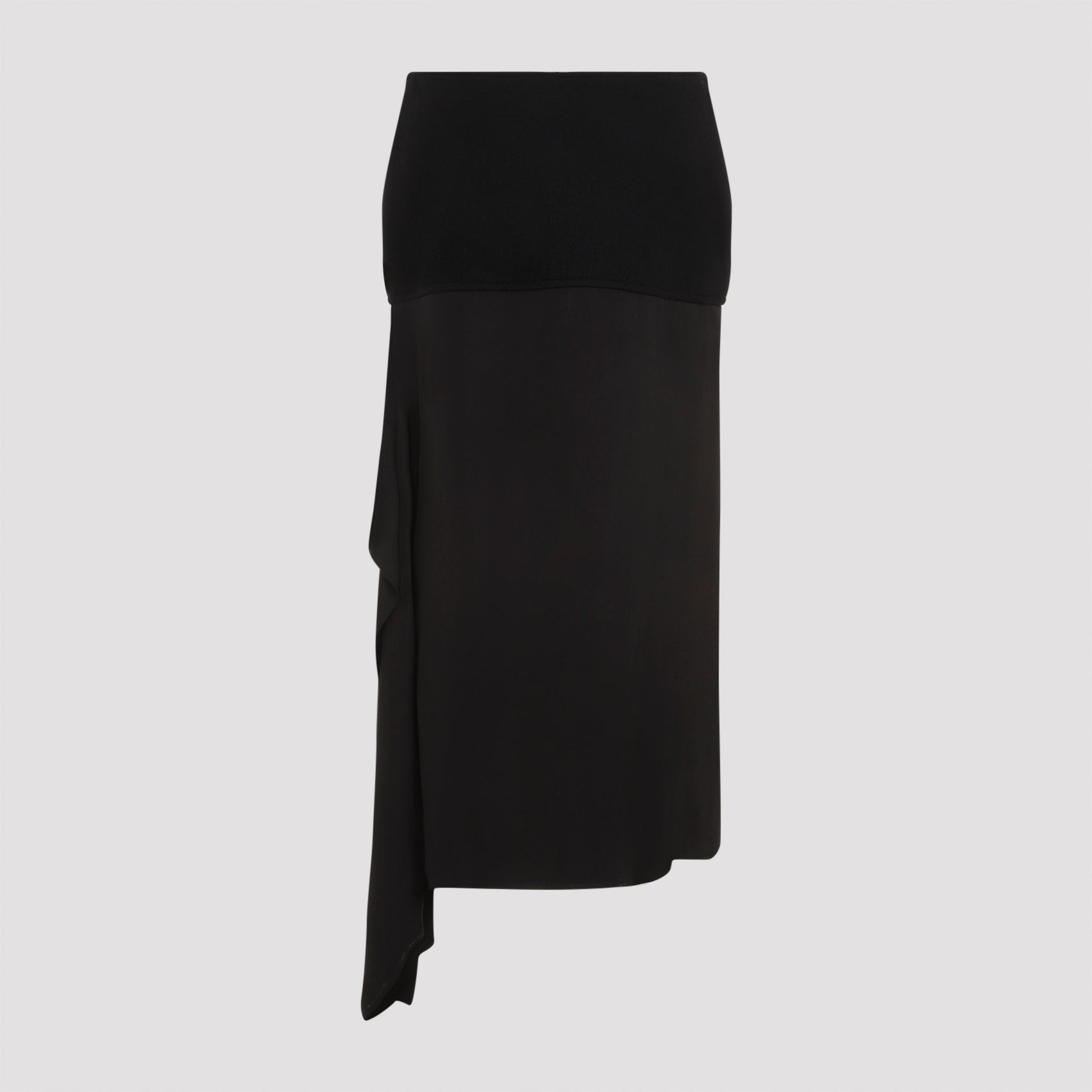 Jil Sander Wool Skirt Women DestGlow