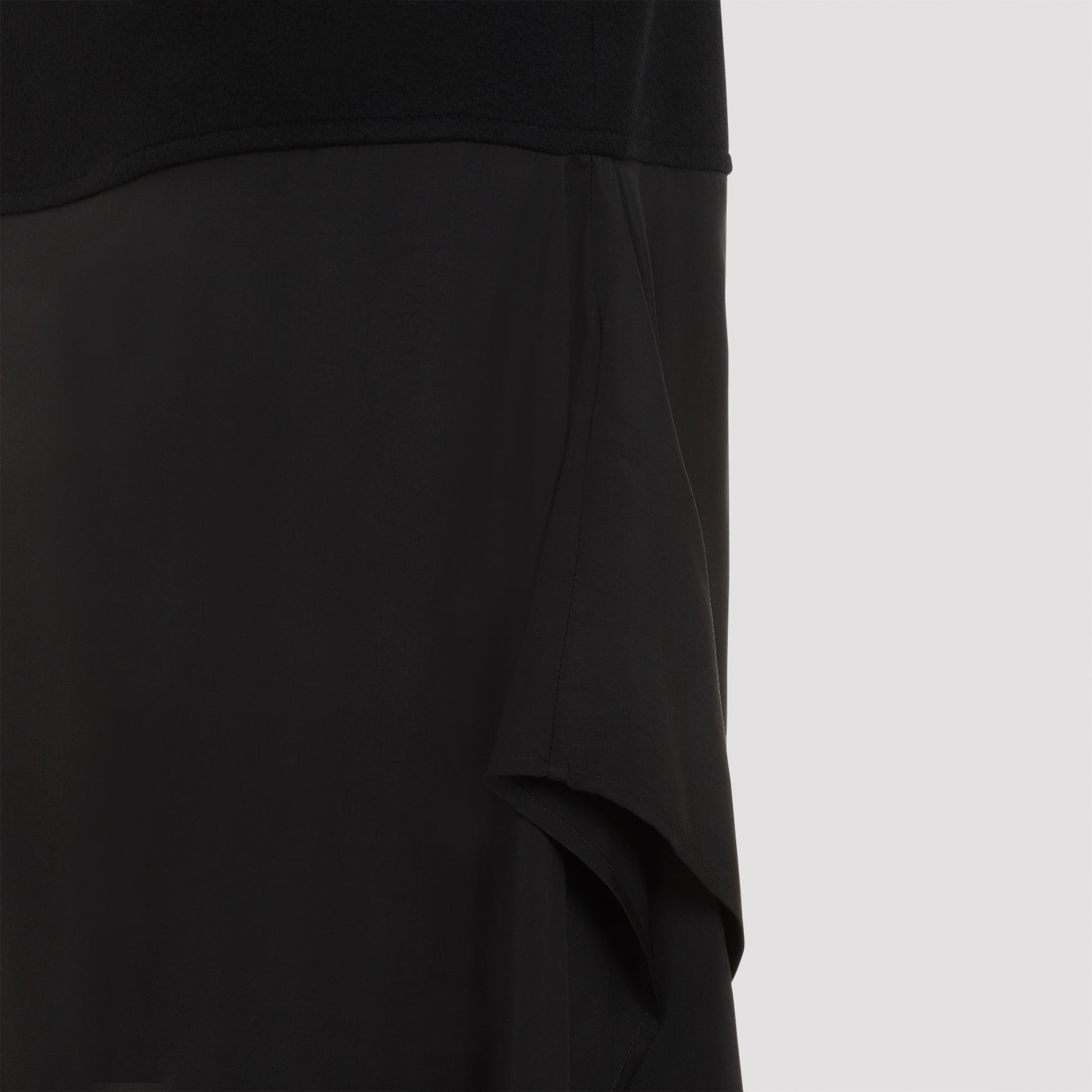 Jil Sander Wool Skirt Women DestGlow