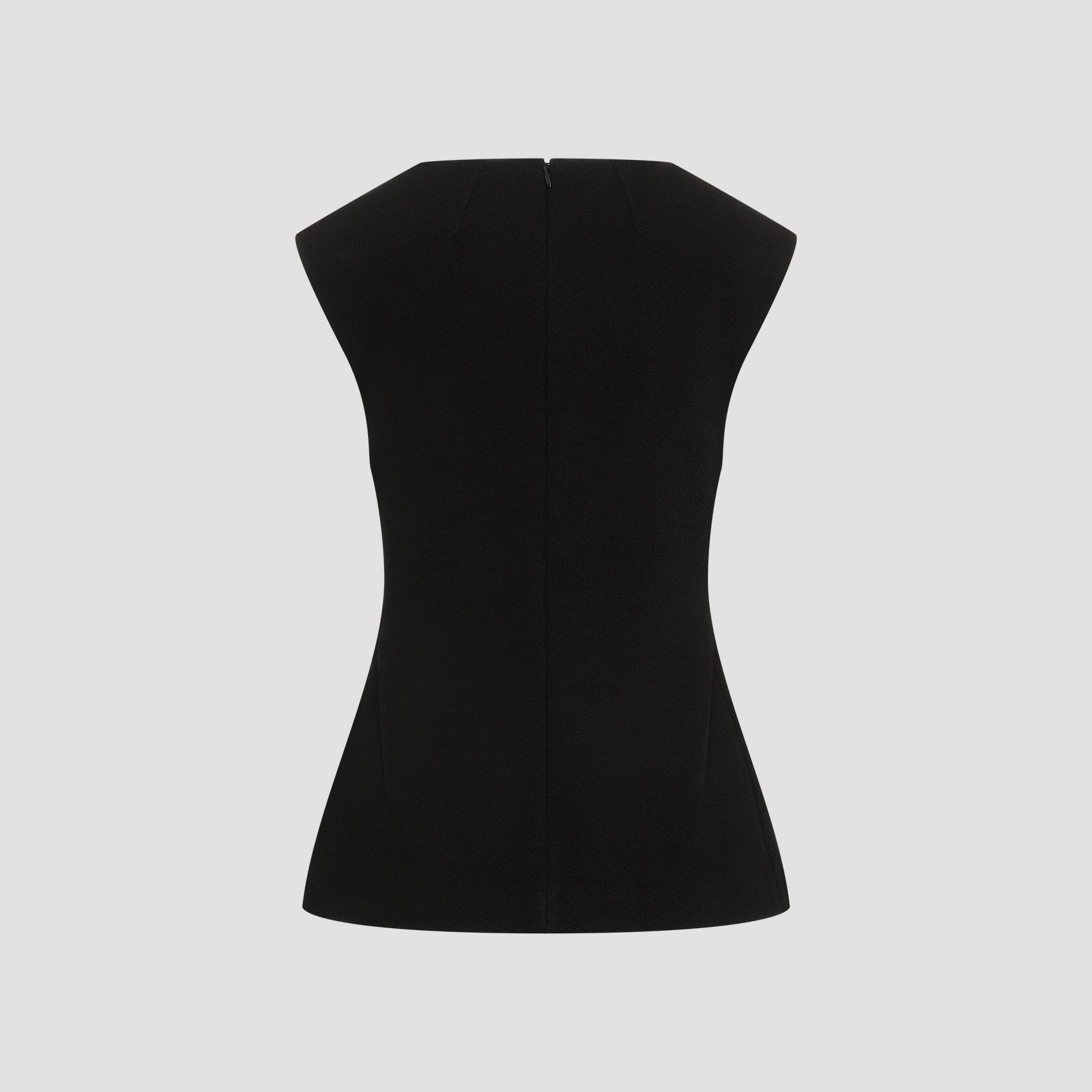 Jil Sander Viscose Tank Top Women DestGlow