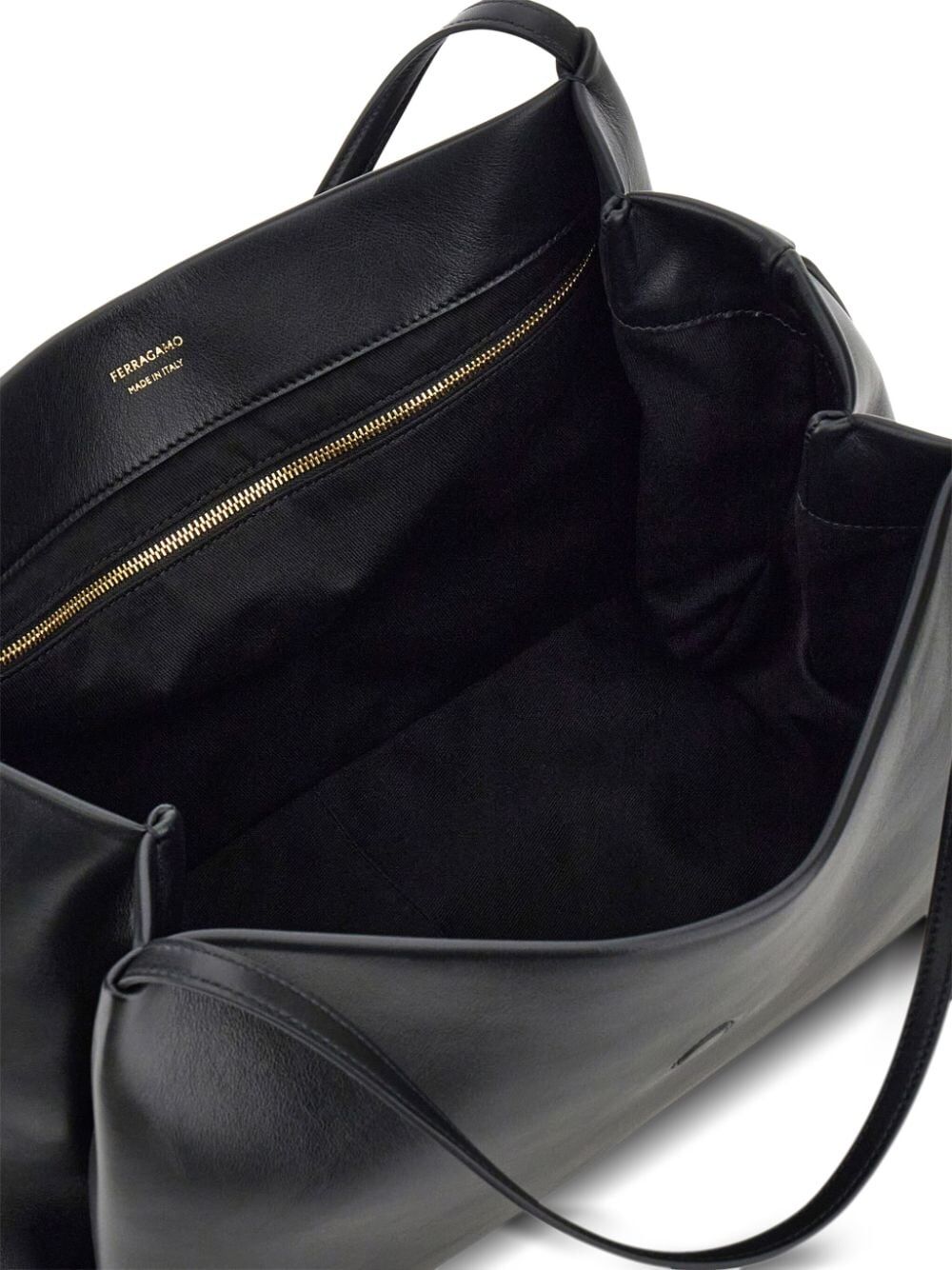 Ferragamo Women Large Softened Tote Bag by Luosophy