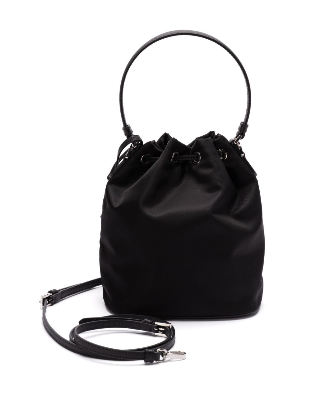 Prada Women Mini Bag Con Ricami by Luosophy