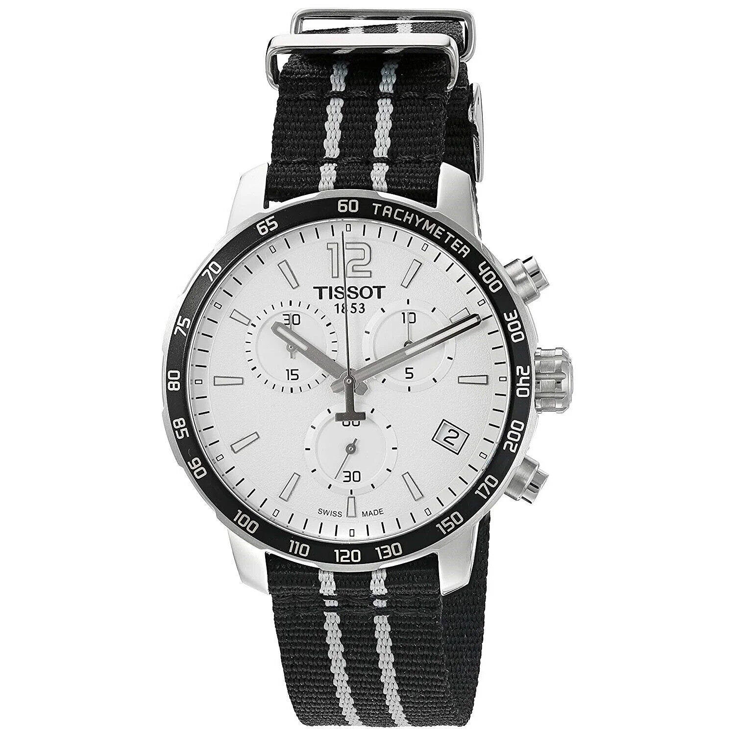 Tissot Men&