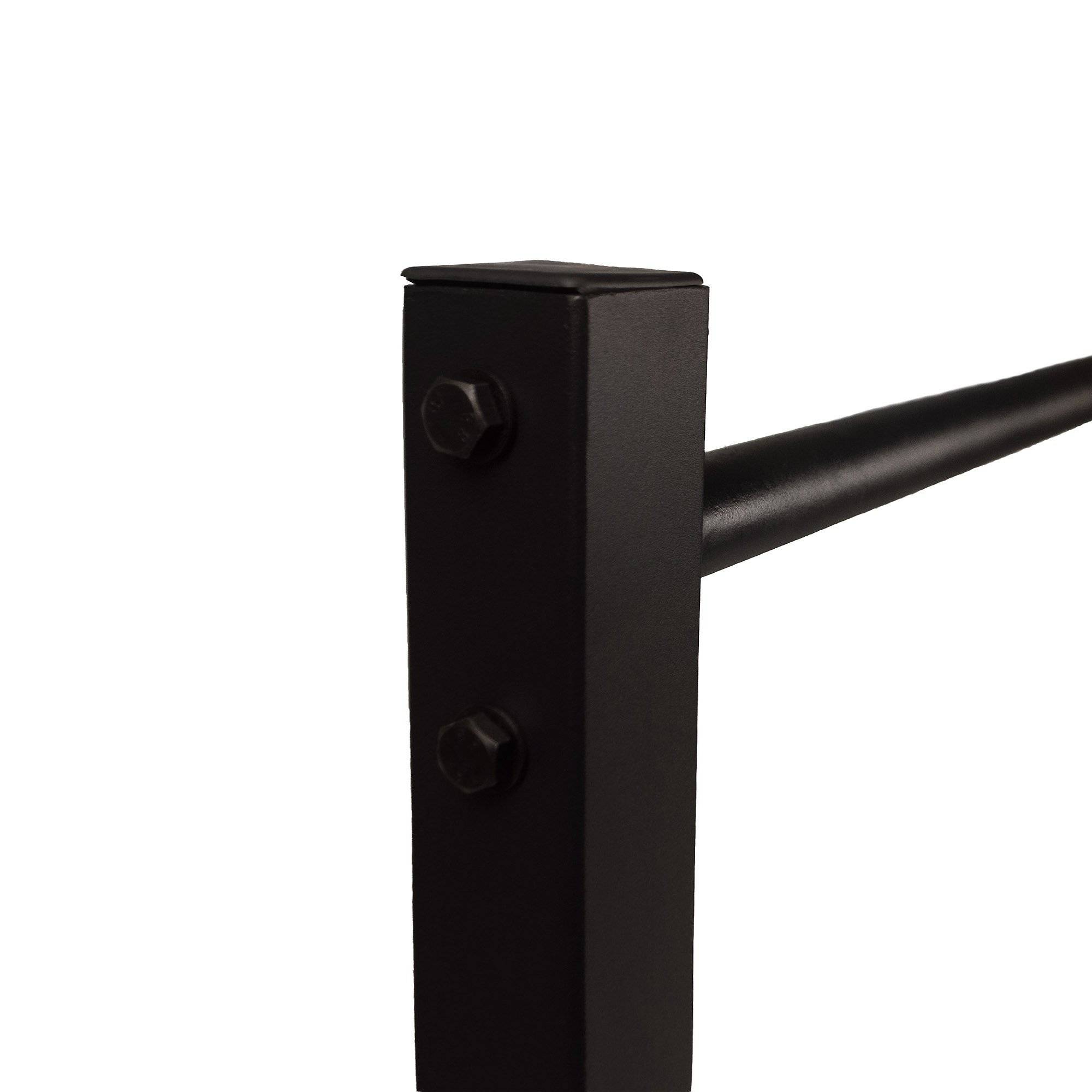 R2 Wall Mounted Pull-Up Bar by Rage Fitness