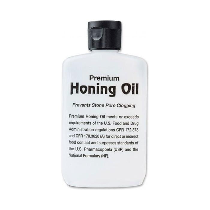 Boker RH Preyda Premium Honing Oil 4 oz by Pasteur Pharmacy