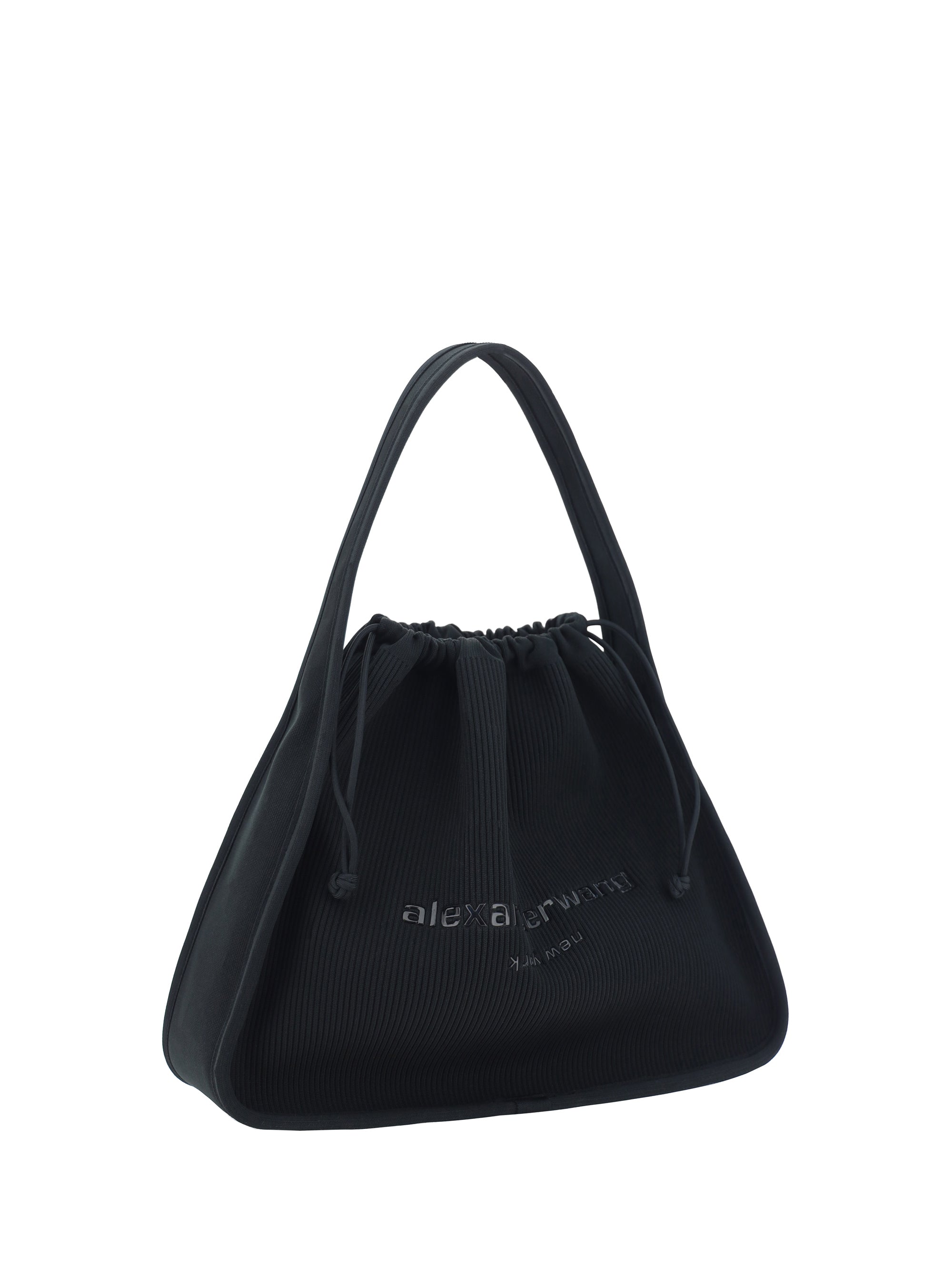 Alexander Wang Women Ryan Large Handbag by Luosophy