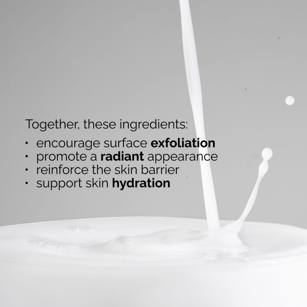 The Ordinary Saccharomyces Ferment 30% Milky Toner by Dista