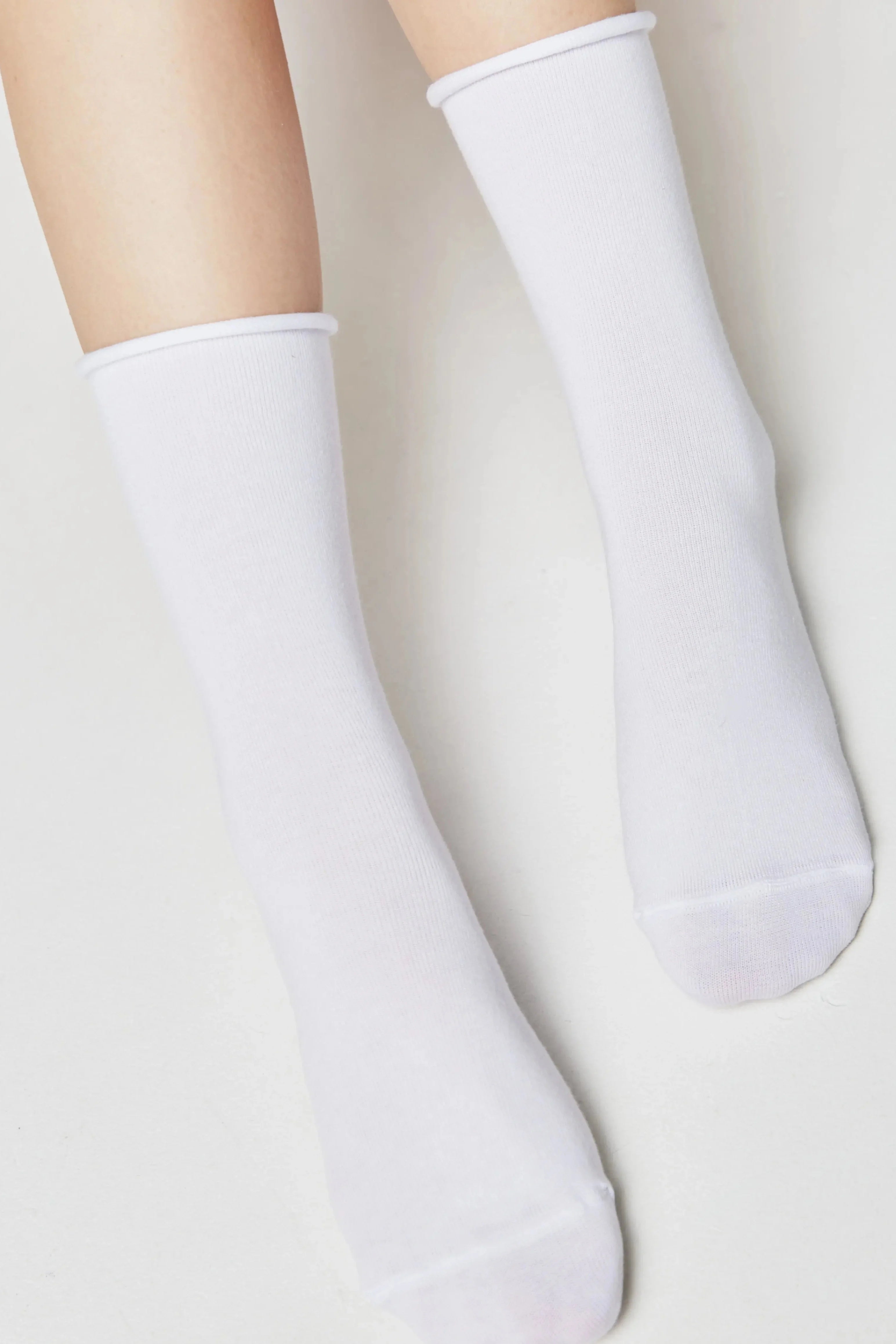 Conte Cotton Socks Comfort - 000 Melange - DestGlow