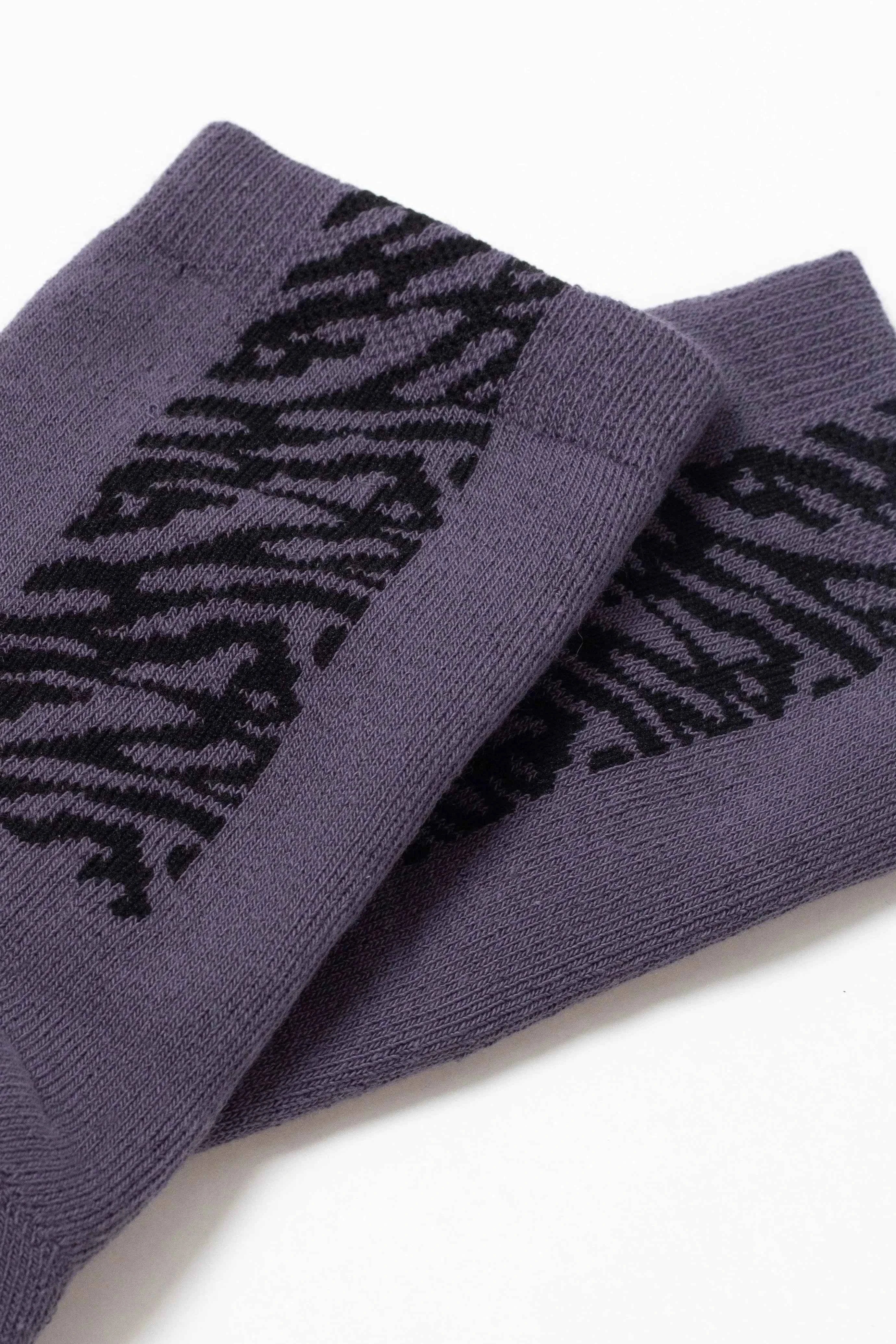 Cotton Socks Conte Comfort 570 - Zebra Stripes