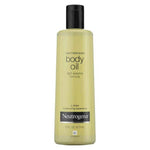 Neutrogena Body Oil