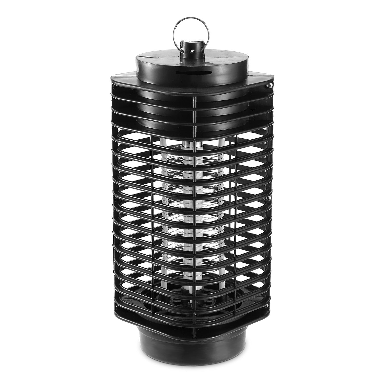Electric Bug Zapper UV Light Flying Zapper Insect Killer Lamps Pest Mosquito Fly Trap Catcher Odorless Noiseless for Home Restaurant
