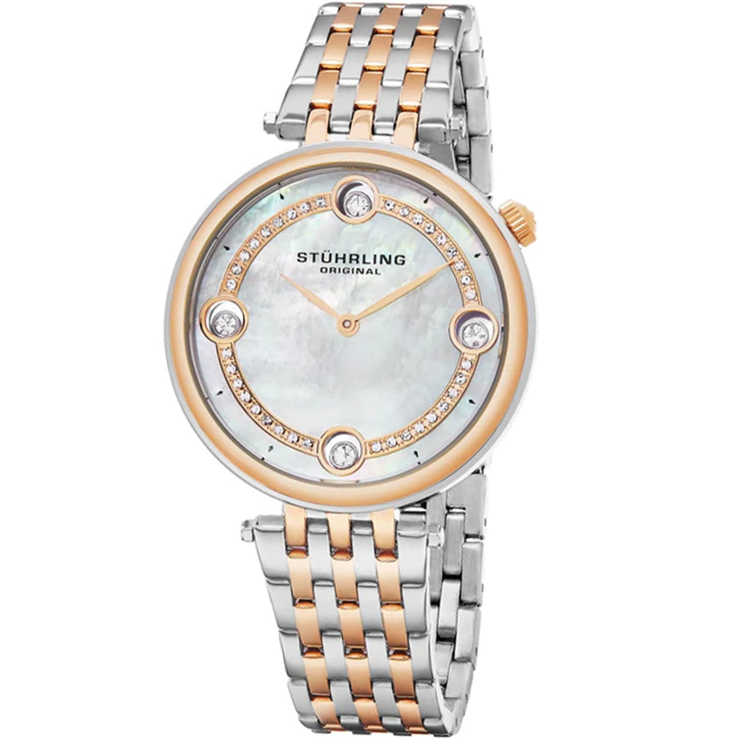 Stuhrling Women&