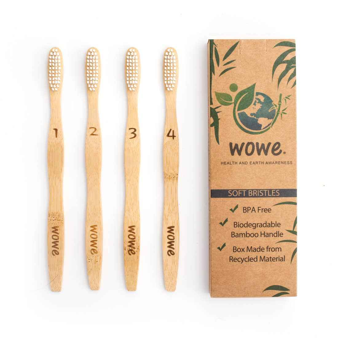 All Natural Organic Whitening Toothpaste / Remineralizing Toothpaste by Butter Me Up Organics