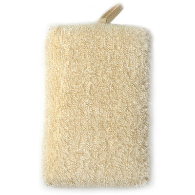 Basicare Ramie Bath Sponge by Pasteur Pharmacy