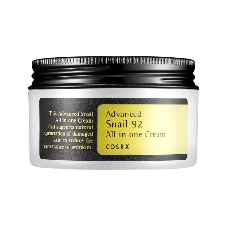 Cosrx Advanced Snail 92 All in one Cream DestGlow