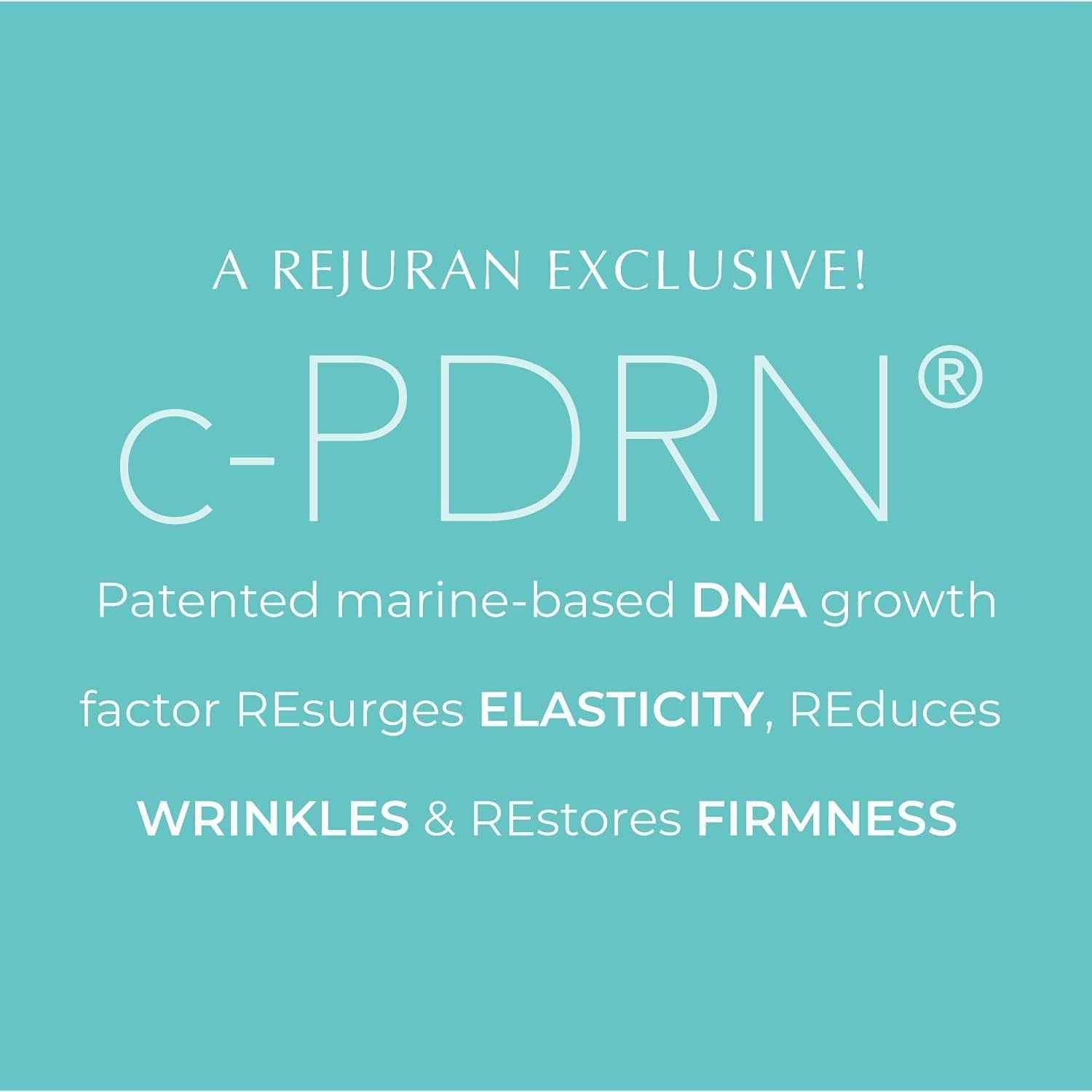 ® Advanced Anti-Aging Retinol + C-Pdrn® Serum - Boosting Facial Serum for Firmness, Radiance and Anti-Wrinkle Care, Clinically Developed (1.01 Fl Oz)