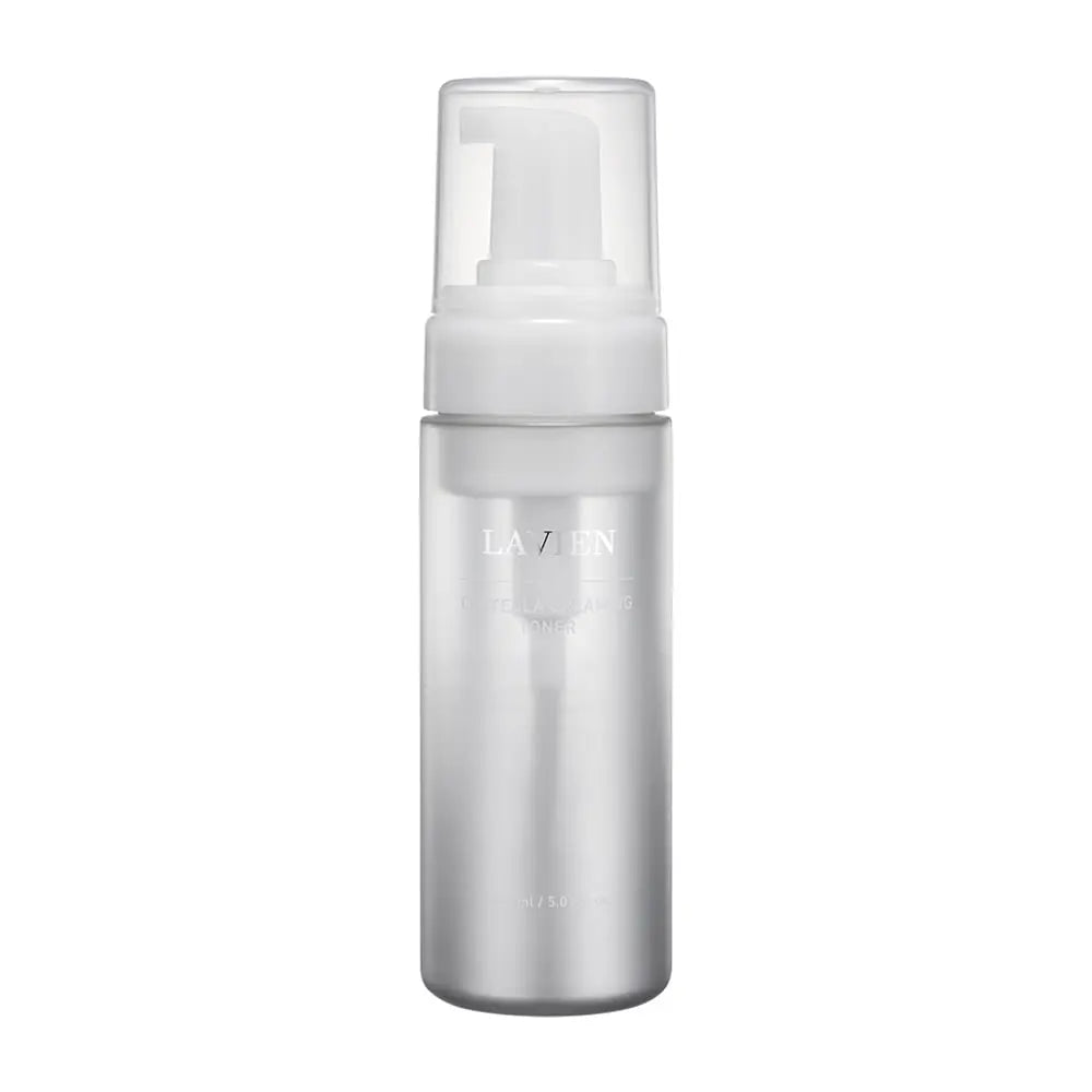 Centella Creaming Toner | Anti-Aging Toner by LAVIEN