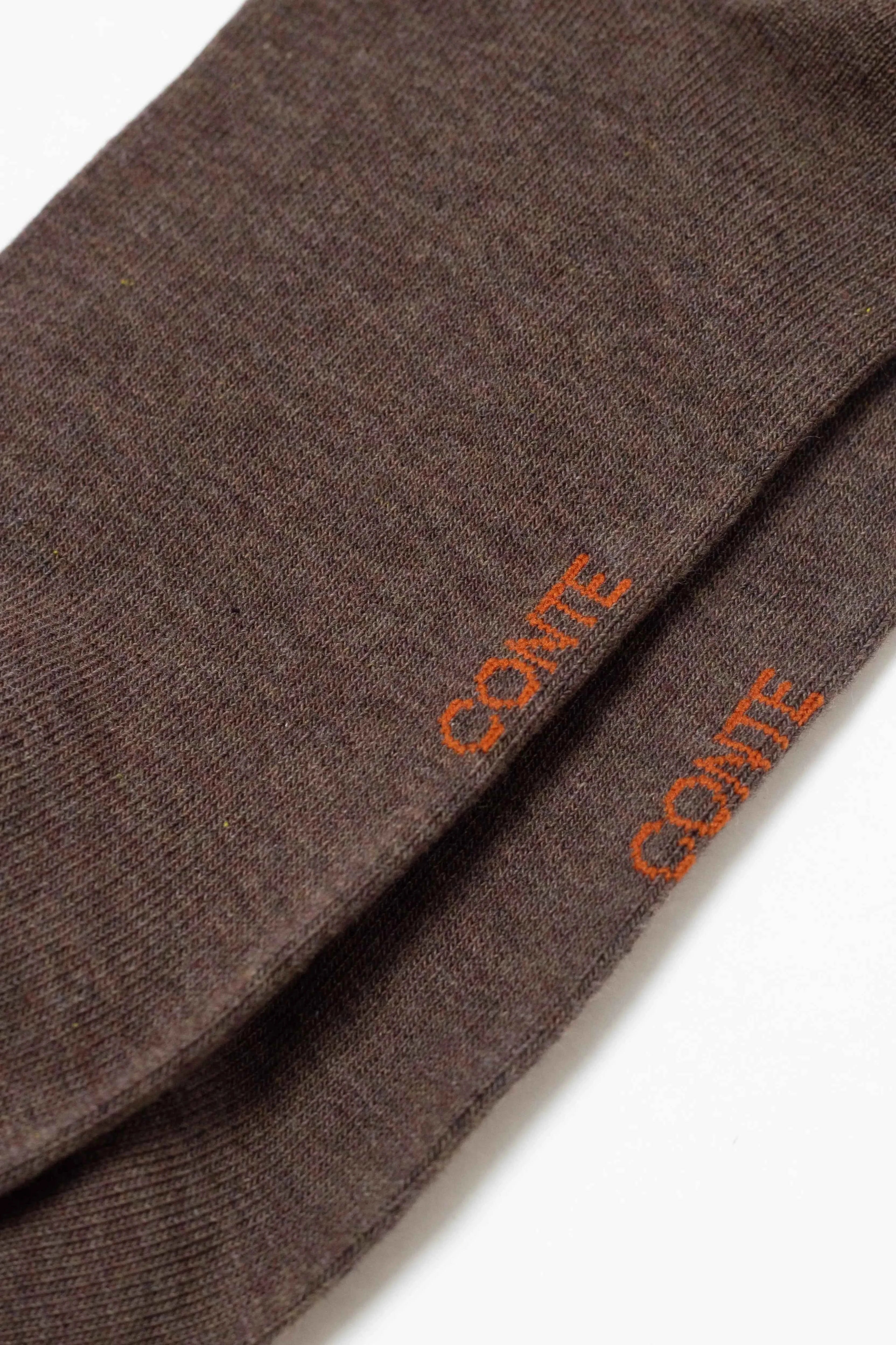 Conte Cotton Socks Comfort - 000 Melange